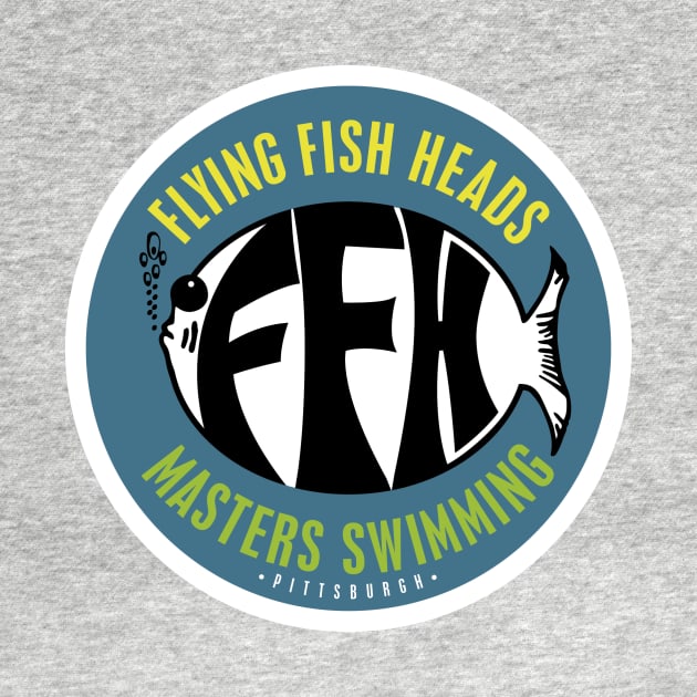 FFH Logo by Pittsburgh FFH Shop